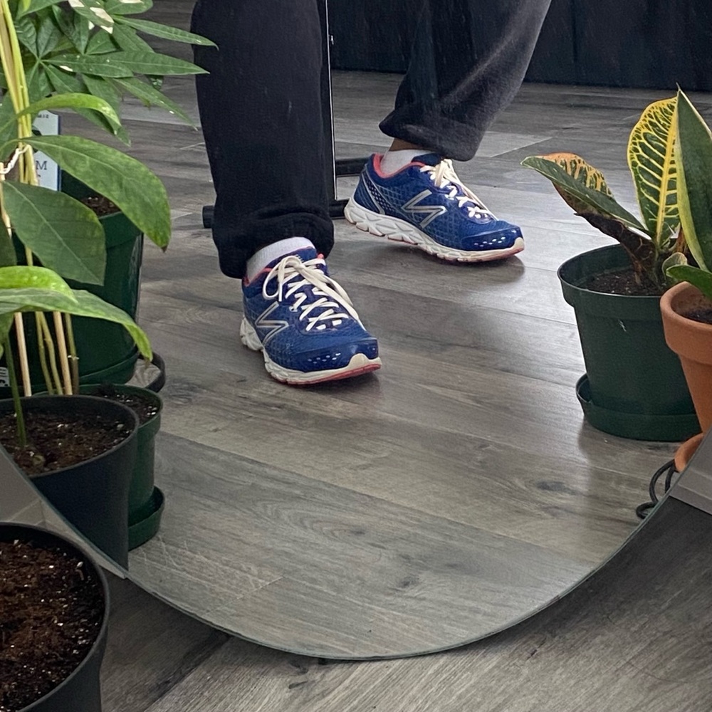 New Balance Running Shoes